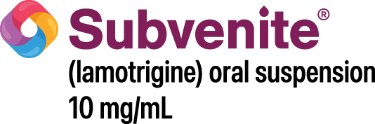 SUBVENITE Oral Suspension Logo
